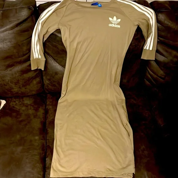 adidas | Dresses | Adidas Dress | Poshmark